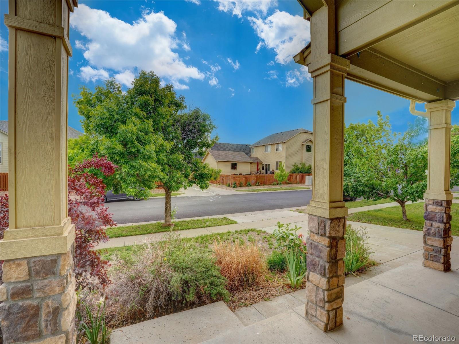 Report Image #1 for 11649 E 111th Avenue,Commerce City, Colorado