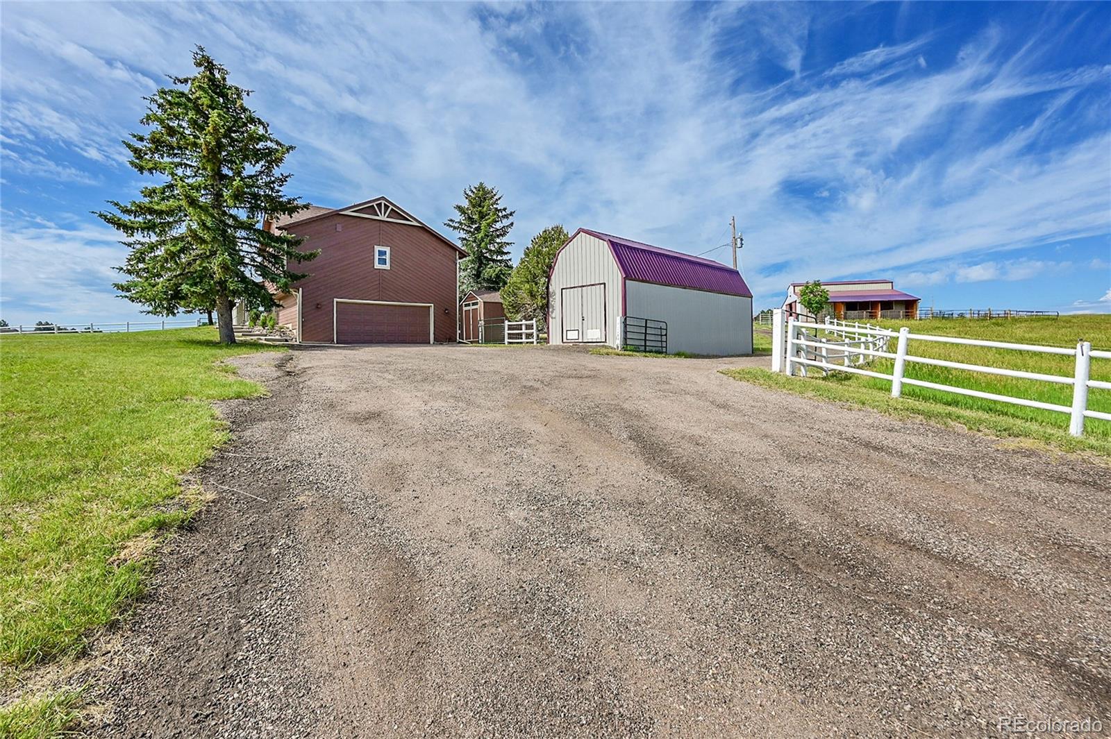 Report Image #1 for 35675  Cheyenne Trail,Elizabeth, Colorado