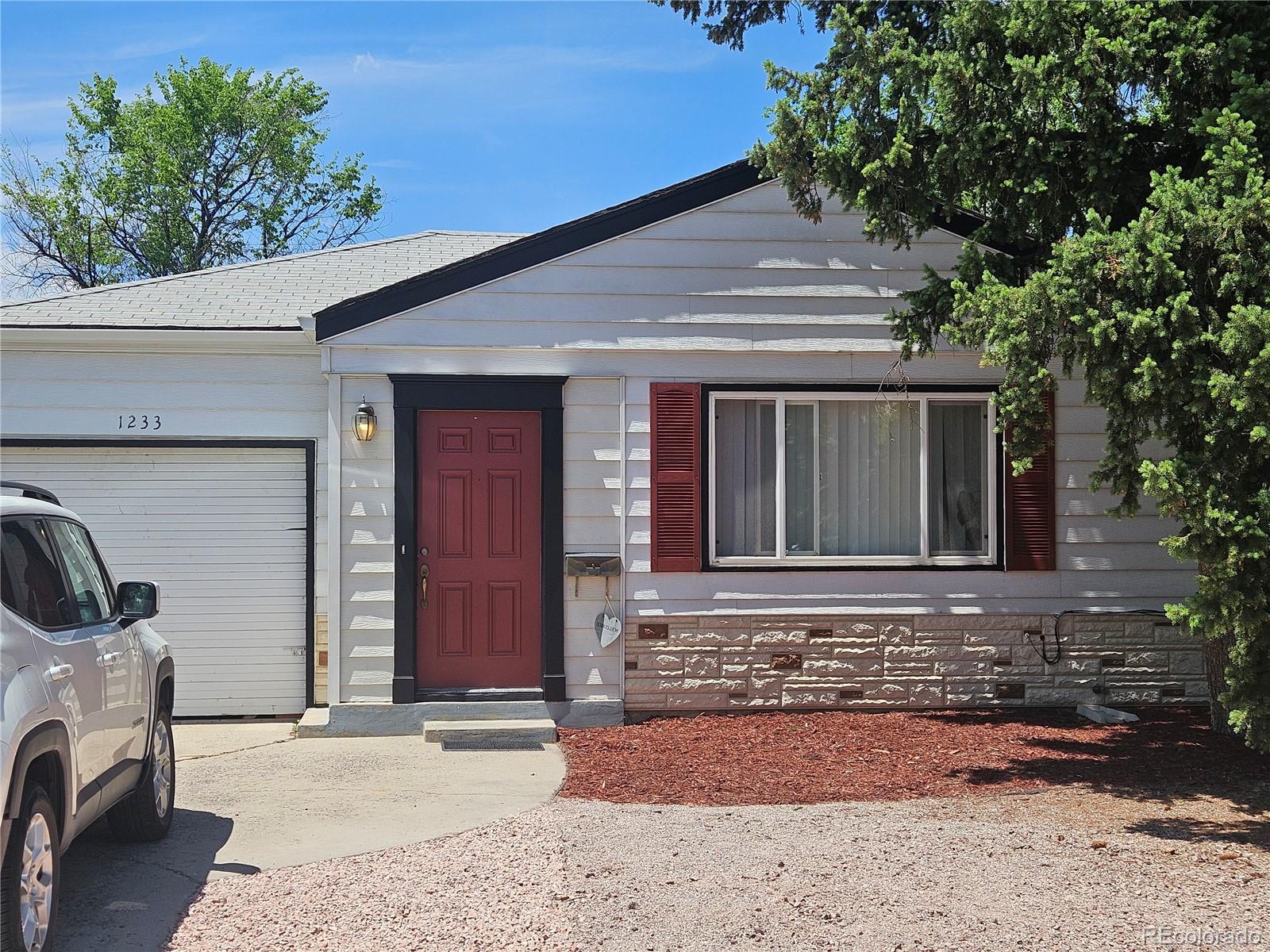 Report Image #1 for 1233  Lansing Street,Aurora, Colorado