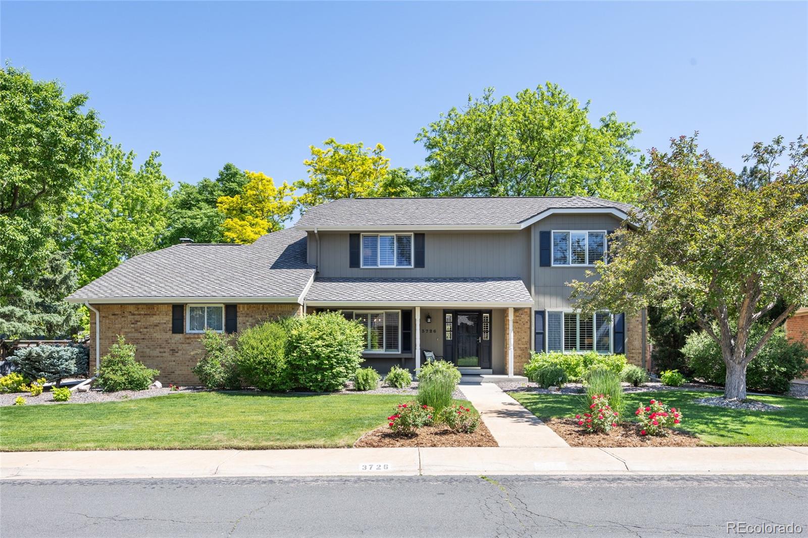 Report Image #1 for 3726 E Nichols Avenue,Centennial, Colorado