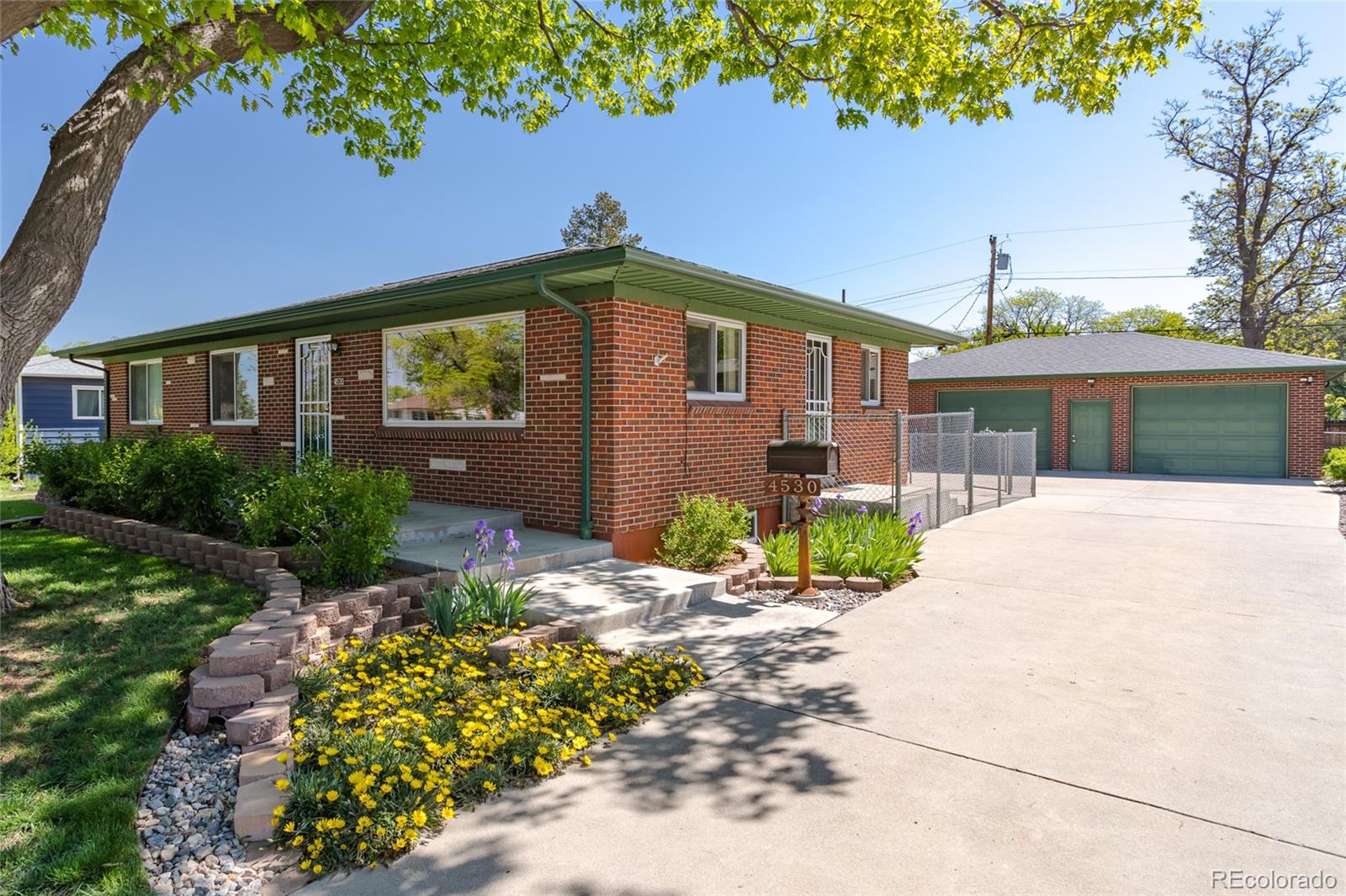 Report Image #1 for 4530 S Inca Street,Englewood, Colorado