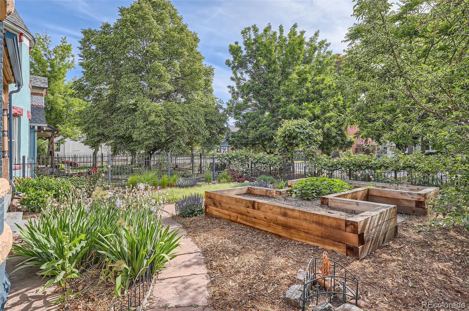Report Image #1 for 209 S Lincoln Street,Denver, Colorado