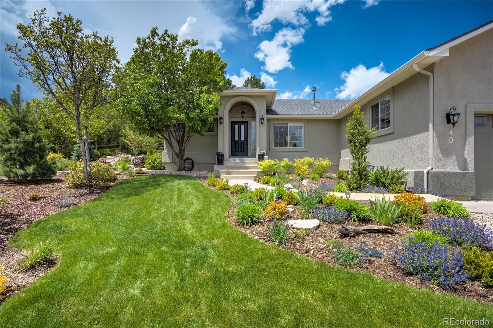 Report Image #1 for 40  Wuthering Heights Drive,Colorado Springs, Colorado