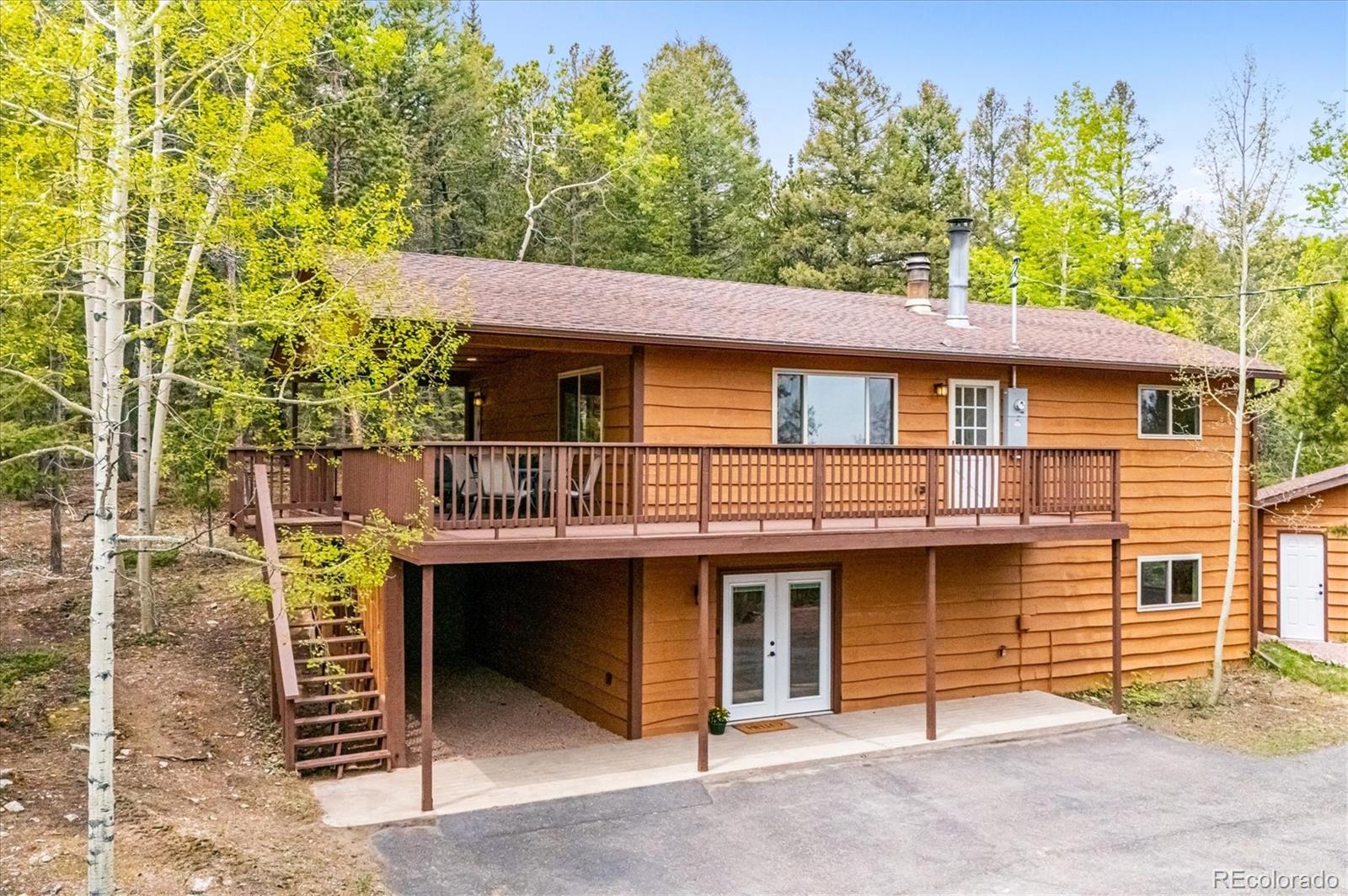 MLS Image # for 11457  nancys drive,conifer, Colorado