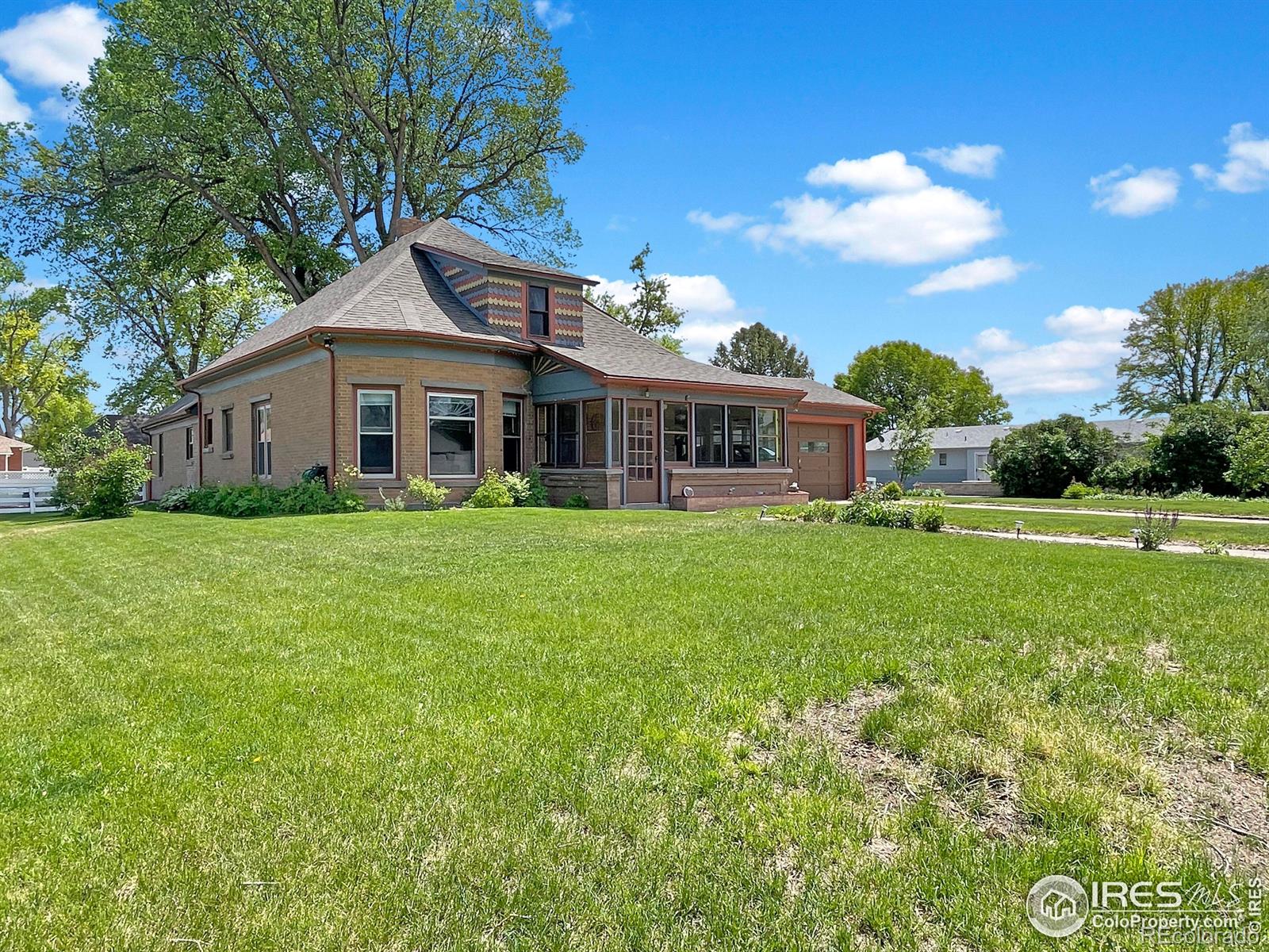 Report Image #1 for 325 S Morlan Avenue,Holyoke, Colorado