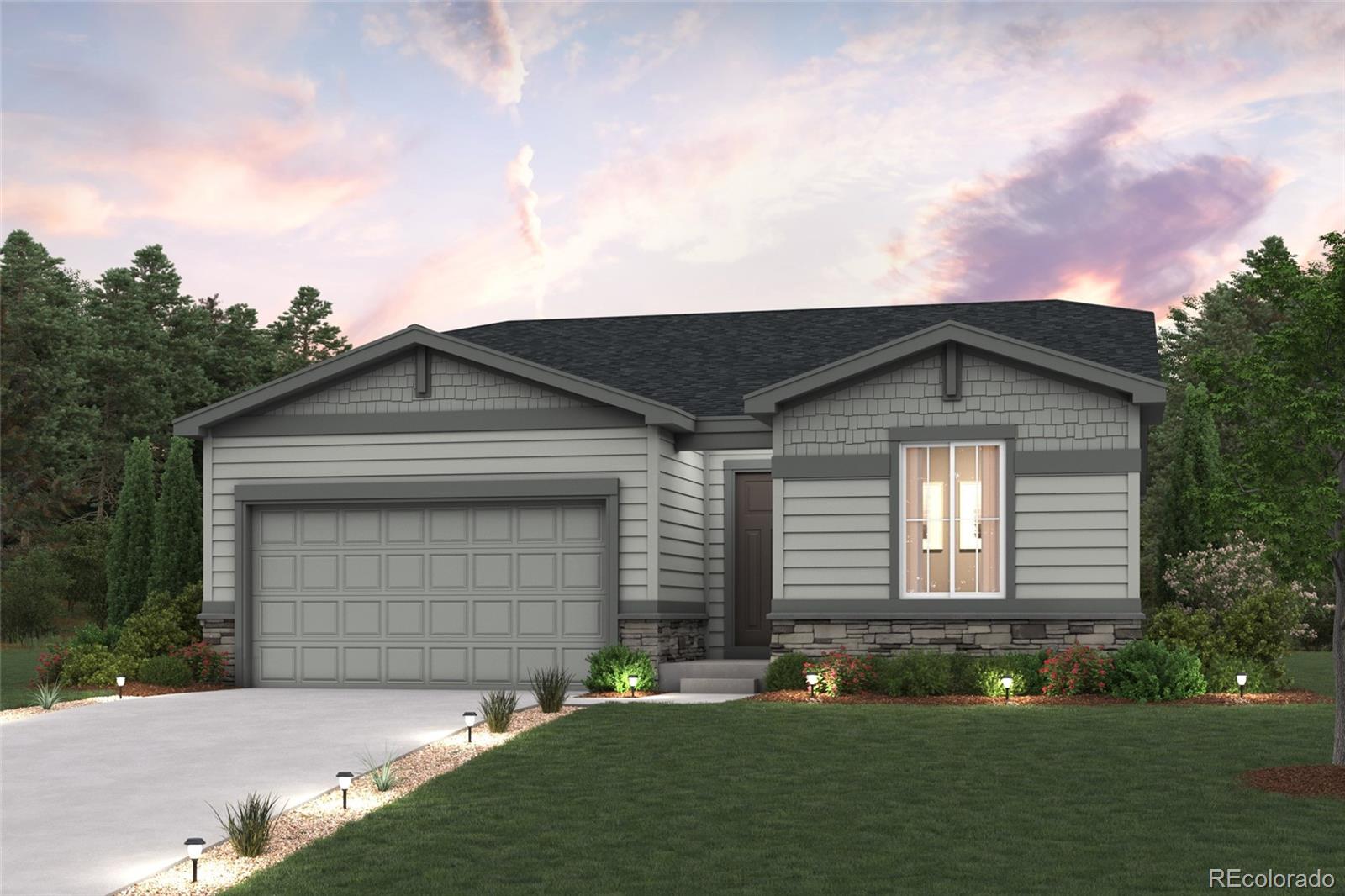 MLS Image # for 4295  gozzer ranch drive,elizabeth, Colorado