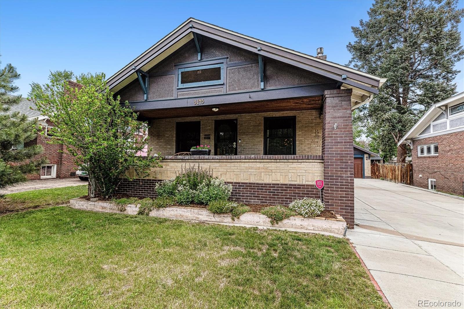 Report Image #1 for 3145 W 31st Avenue,Denver, Colorado