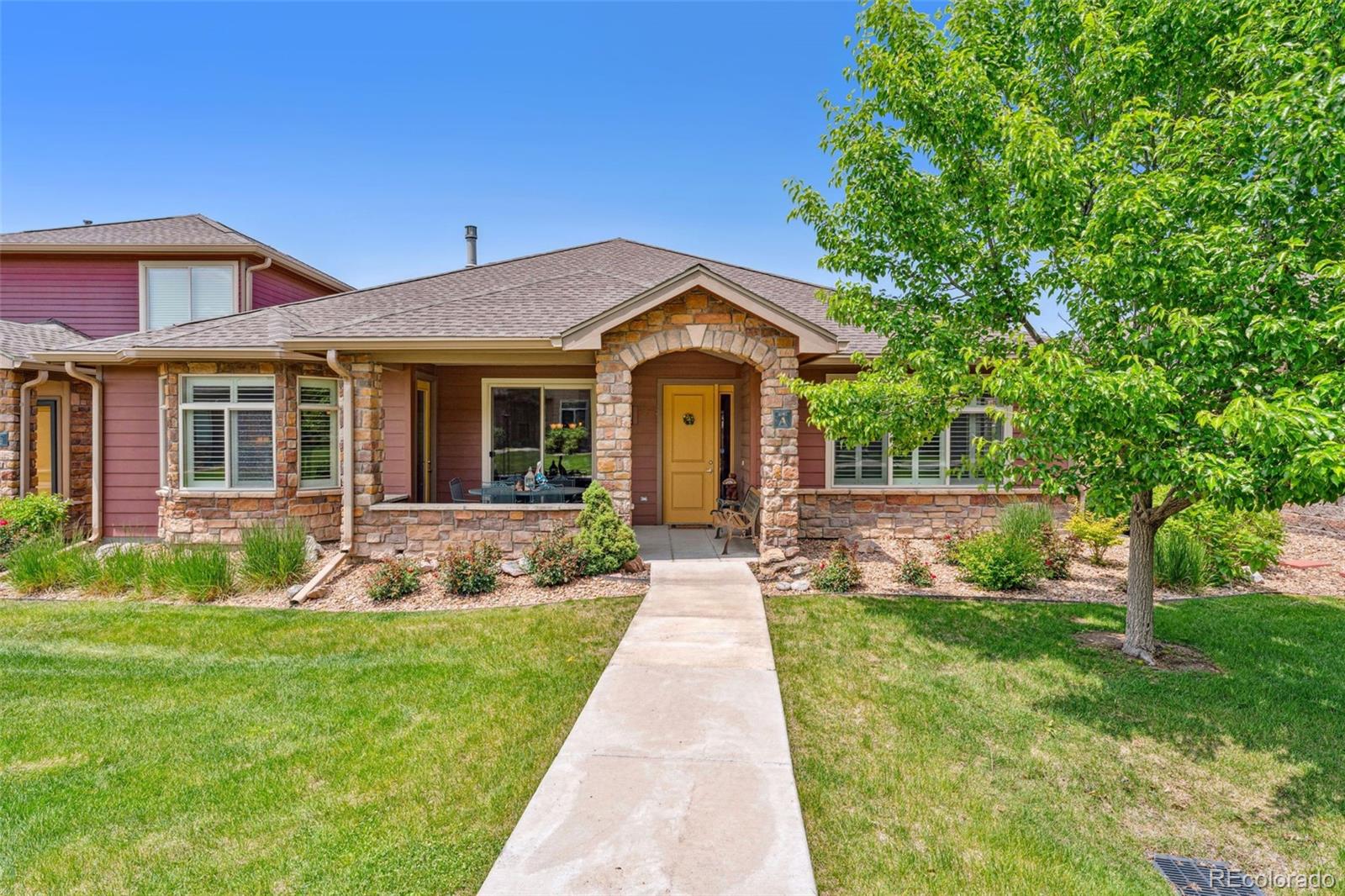 Report Image #1 for 8595  Gold Peak Drive,Highlands Ranch, Colorado