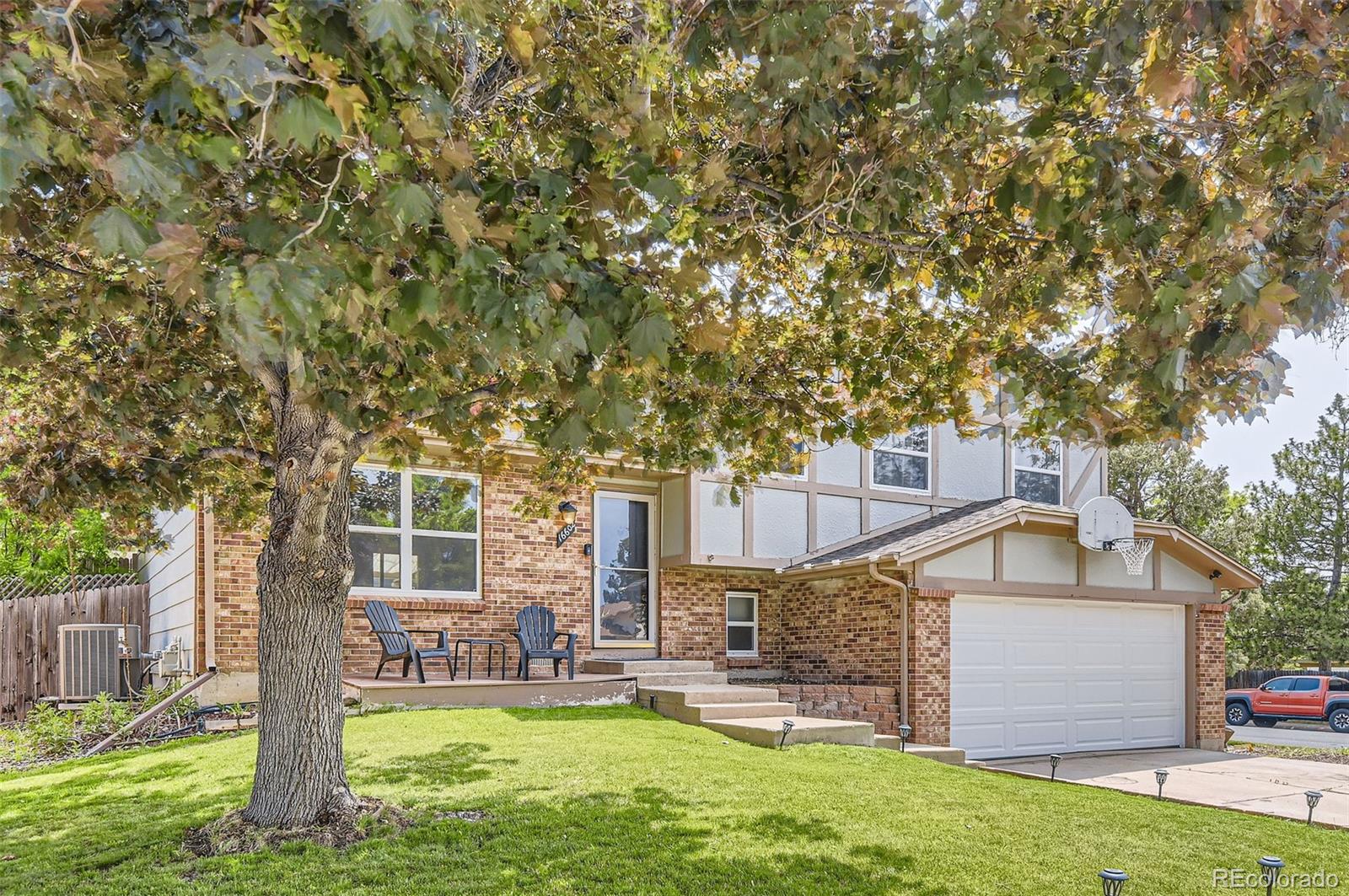 Report Image #1 for 16602 E Gunnison Place,Aurora, Colorado