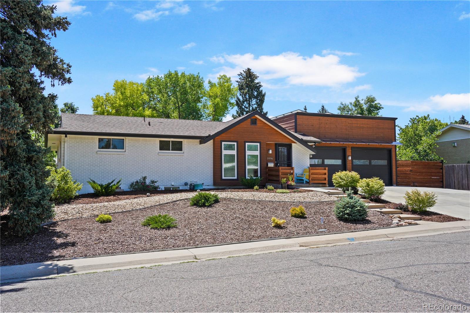 Report Image #1 for 5996 S St Paul Way,Centennial, Colorado