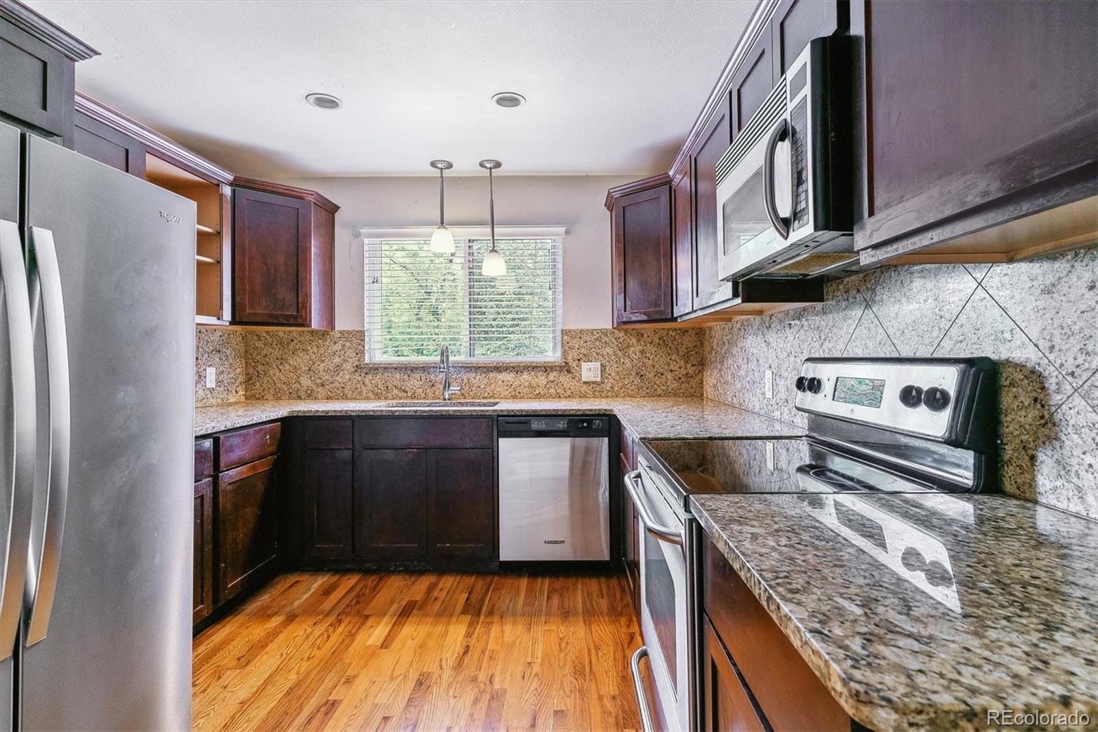 Report Image #1 for 6769 S Foresthill Street,Littleton, Colorado