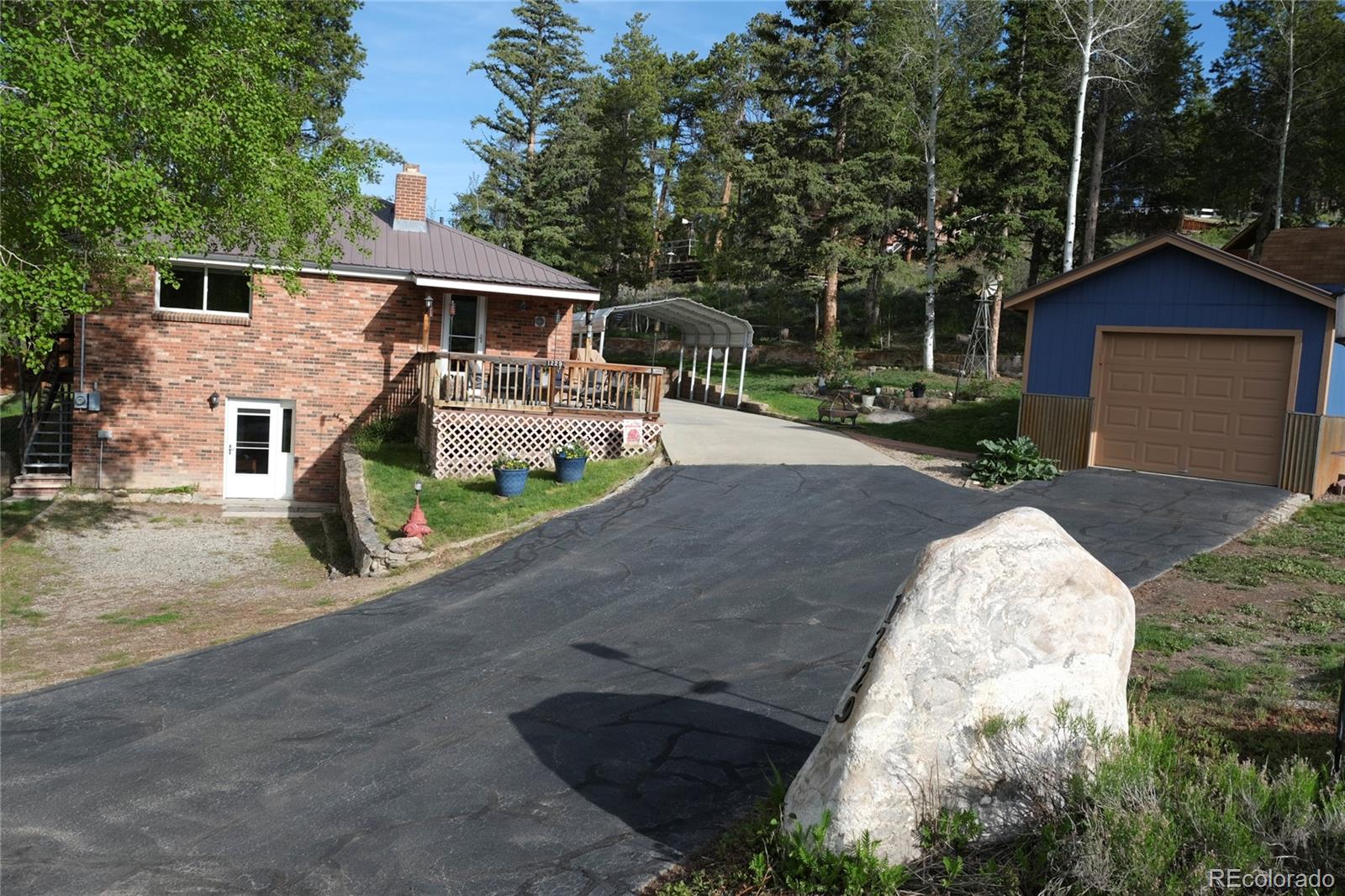 Report Image #1 for 1229  GCR 64 ,Grand Lake, Colorado