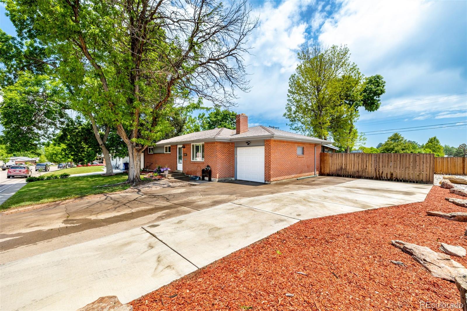 Report Image #1 for 6598 S Logan Street,Centennial, Colorado
