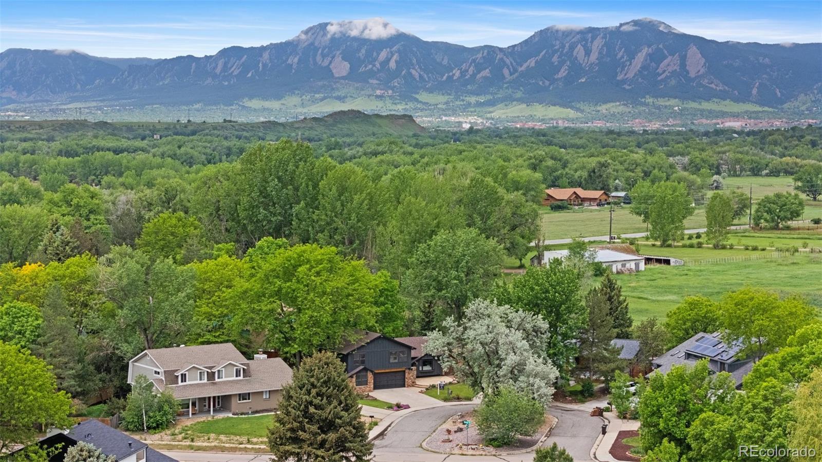 Report Image #1 for 4269  Carter Trail,Boulder, Colorado