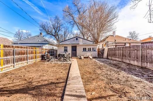 Report Image #1 for 1317  Bragdon Avenue,Pueblo, Colorado