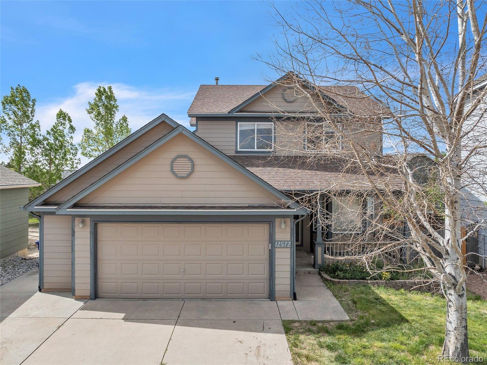 Report Image #1 for 12572  Catch Pen Road,Peyton, Colorado