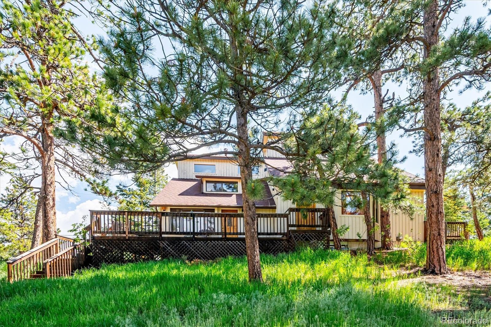 Report Image #1 for 24999  Grandview Avenue,Golden, Colorado
