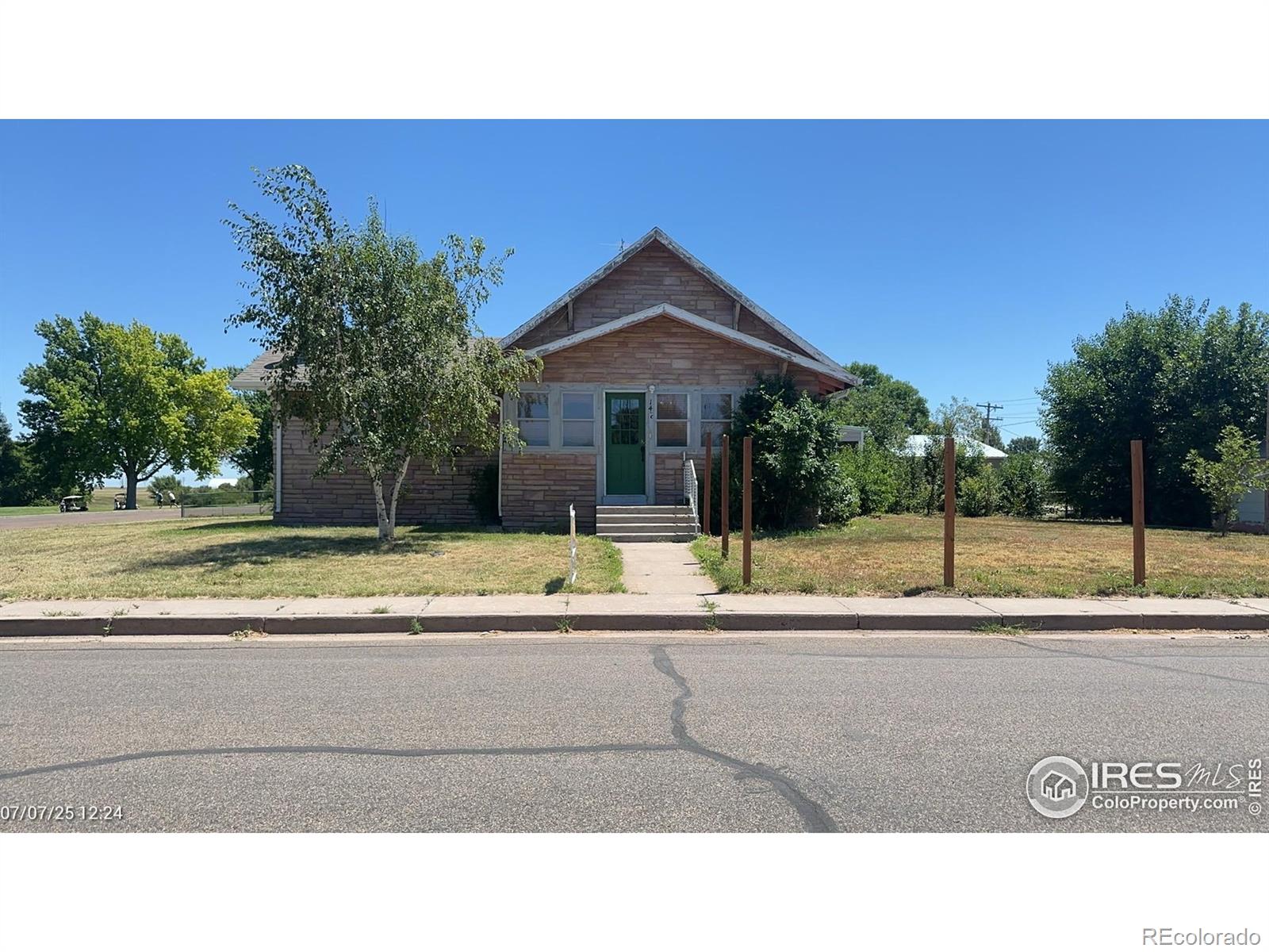 MLS Image # for 145 n coleman avenue,holyoke, Colorado