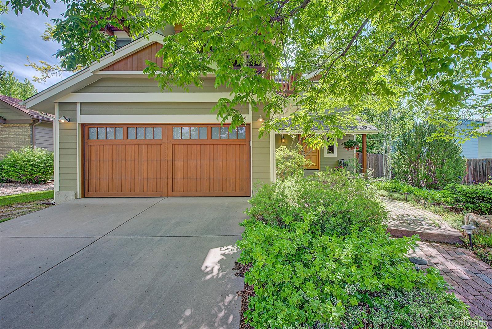 Report Image #1 for 3966  Bosque Court,Boulder, Colorado