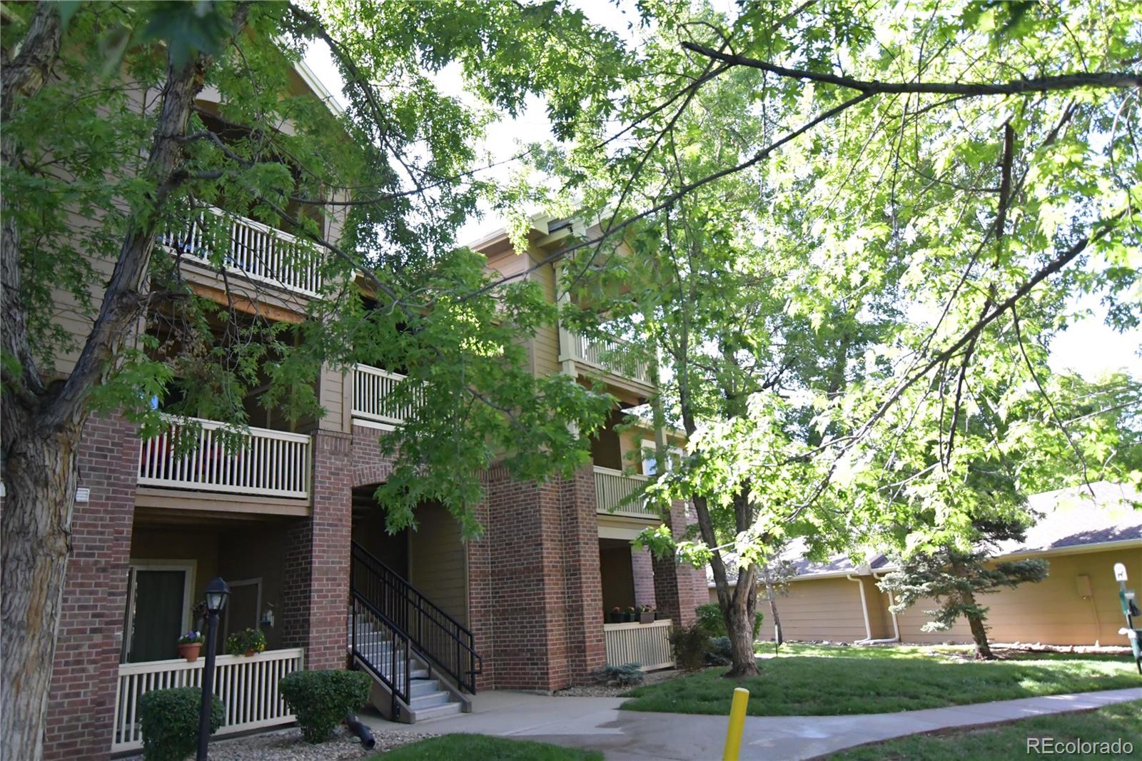 Report Image #1 for 1631 W Canal Circle,Littleton, Colorado