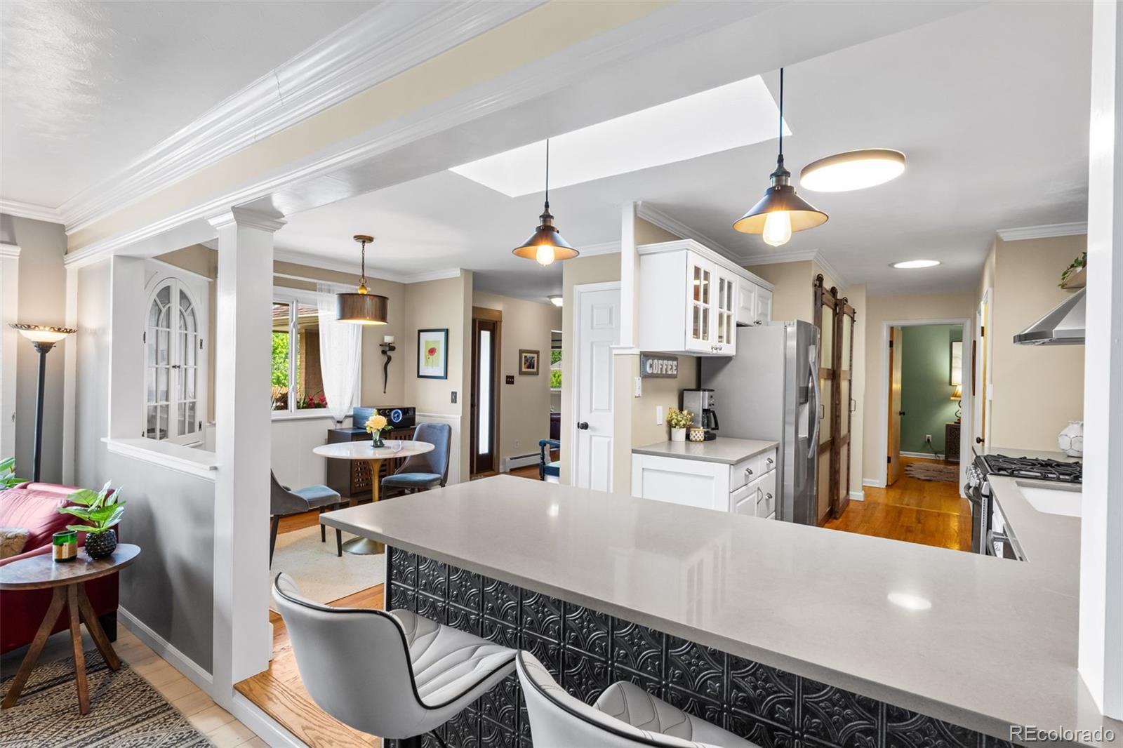 Report Image #1 for 11224 W 28th Place,Lakewood, Colorado