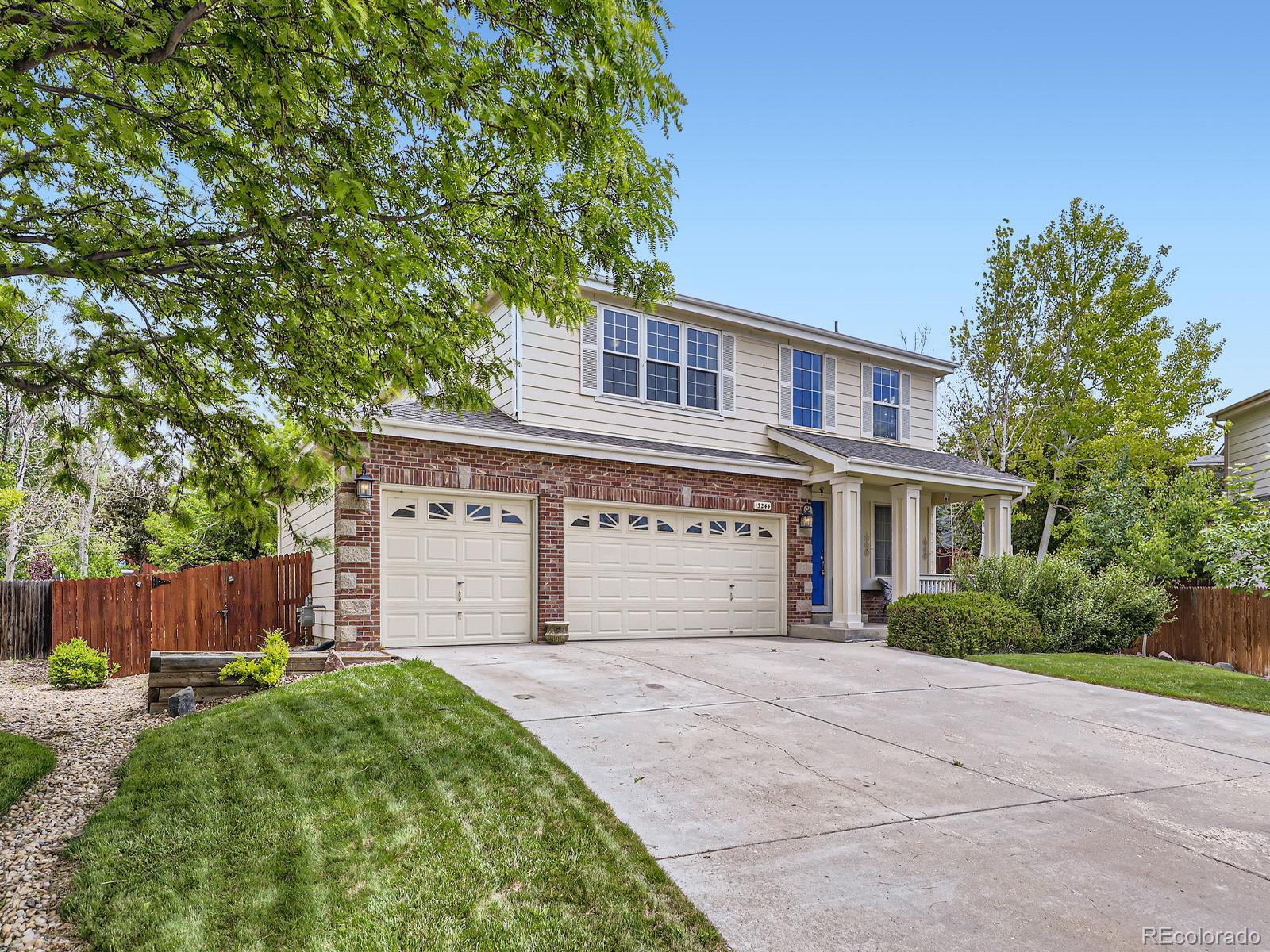 Report Image #1 for 13244  Kearney Street,Thornton, Colorado