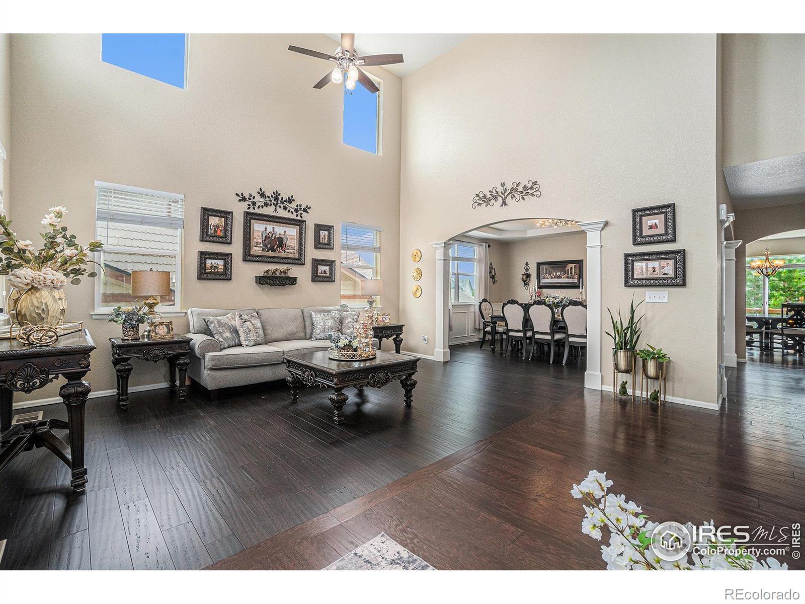 Report Image #1 for 2163  Longfin Drive,Windsor, Colorado