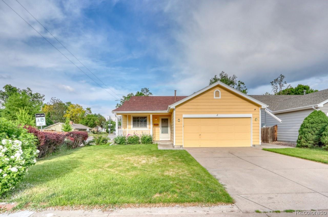 Report Image #1 for 3100 S Corona Street,Englewood, Colorado