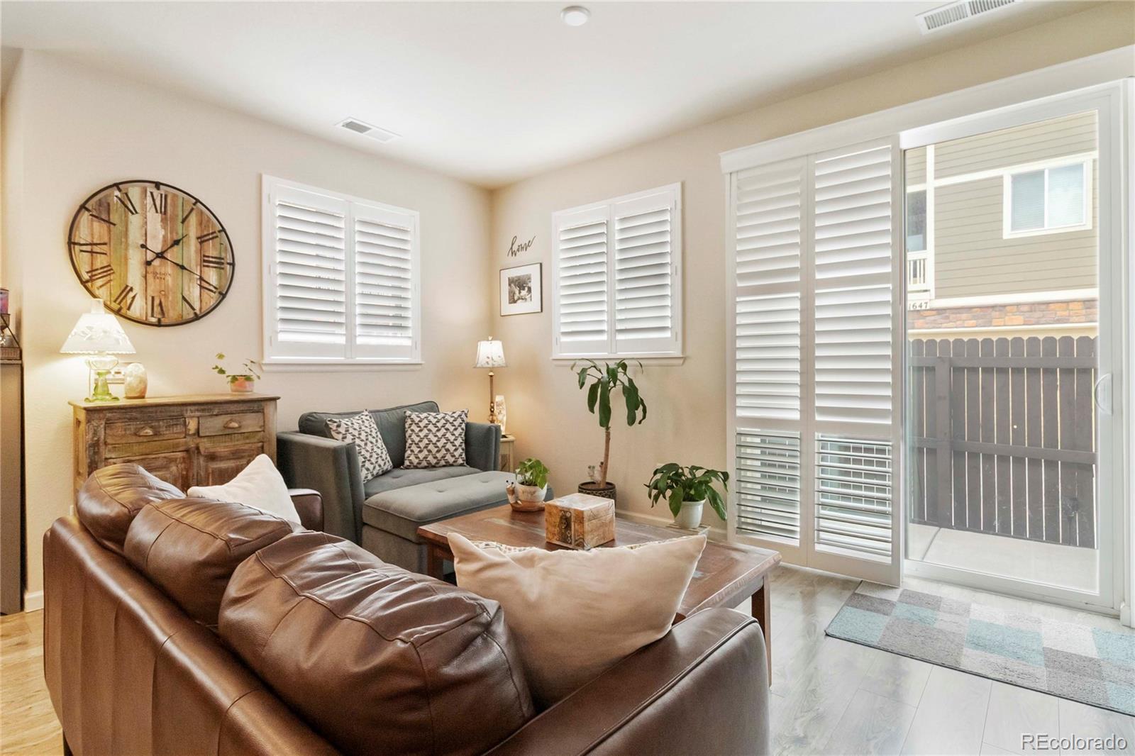 Report Image #1 for 1640  Aspen Meadows Circle,Federal Heights, Colorado