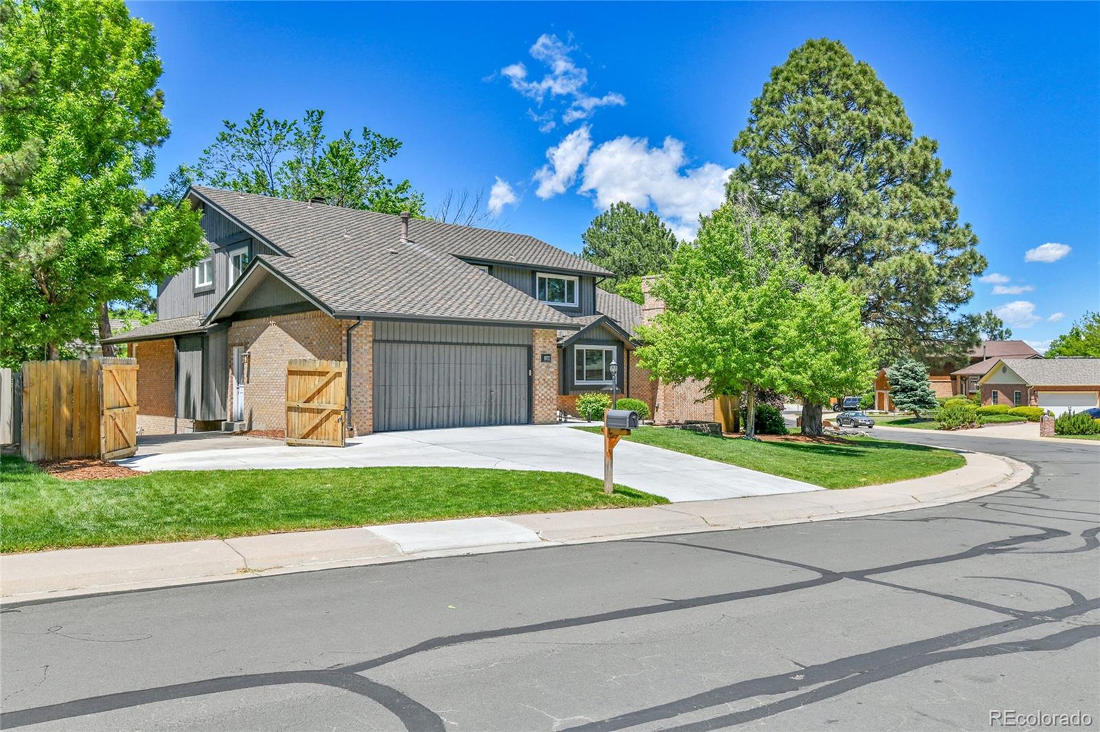 Report Image #1 for 11209  Quivas Loop,Westminster, Colorado
