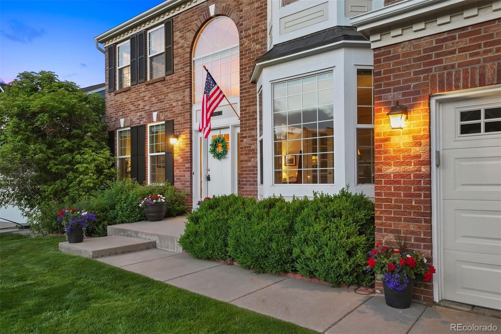 Report Image #1 for 9810  Townsville Circle,Highlands Ranch, Colorado