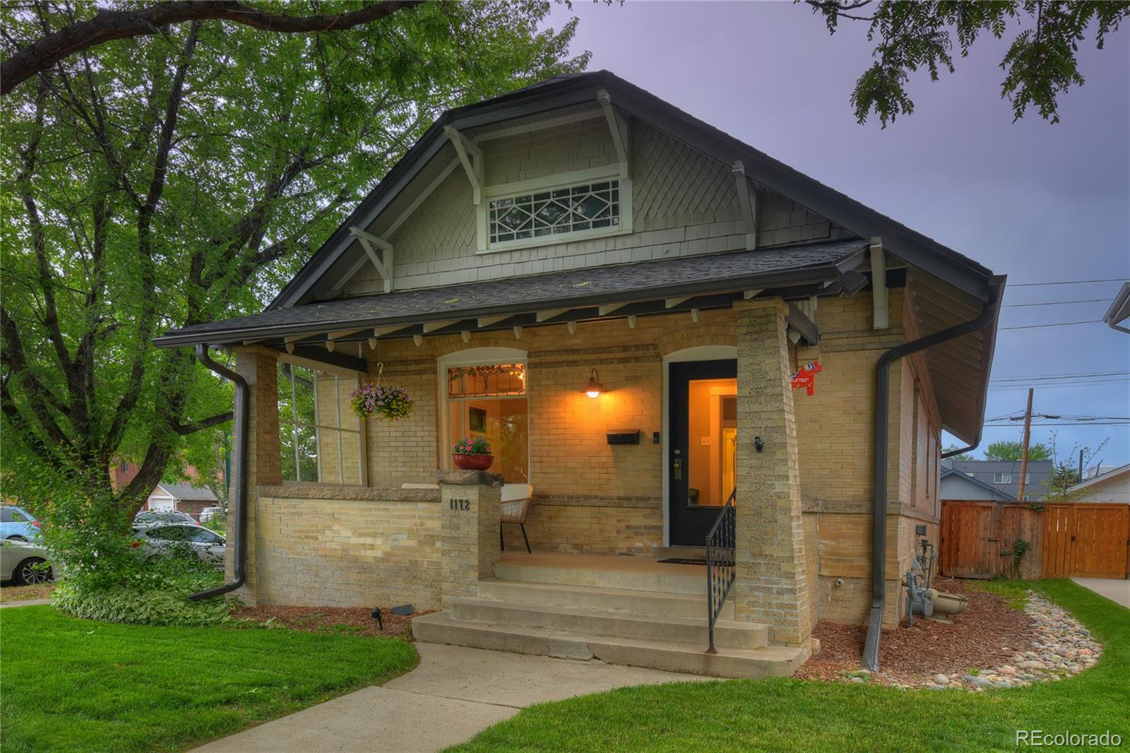 Report Image #1 for 1172  Harrison Street,Denver, Colorado