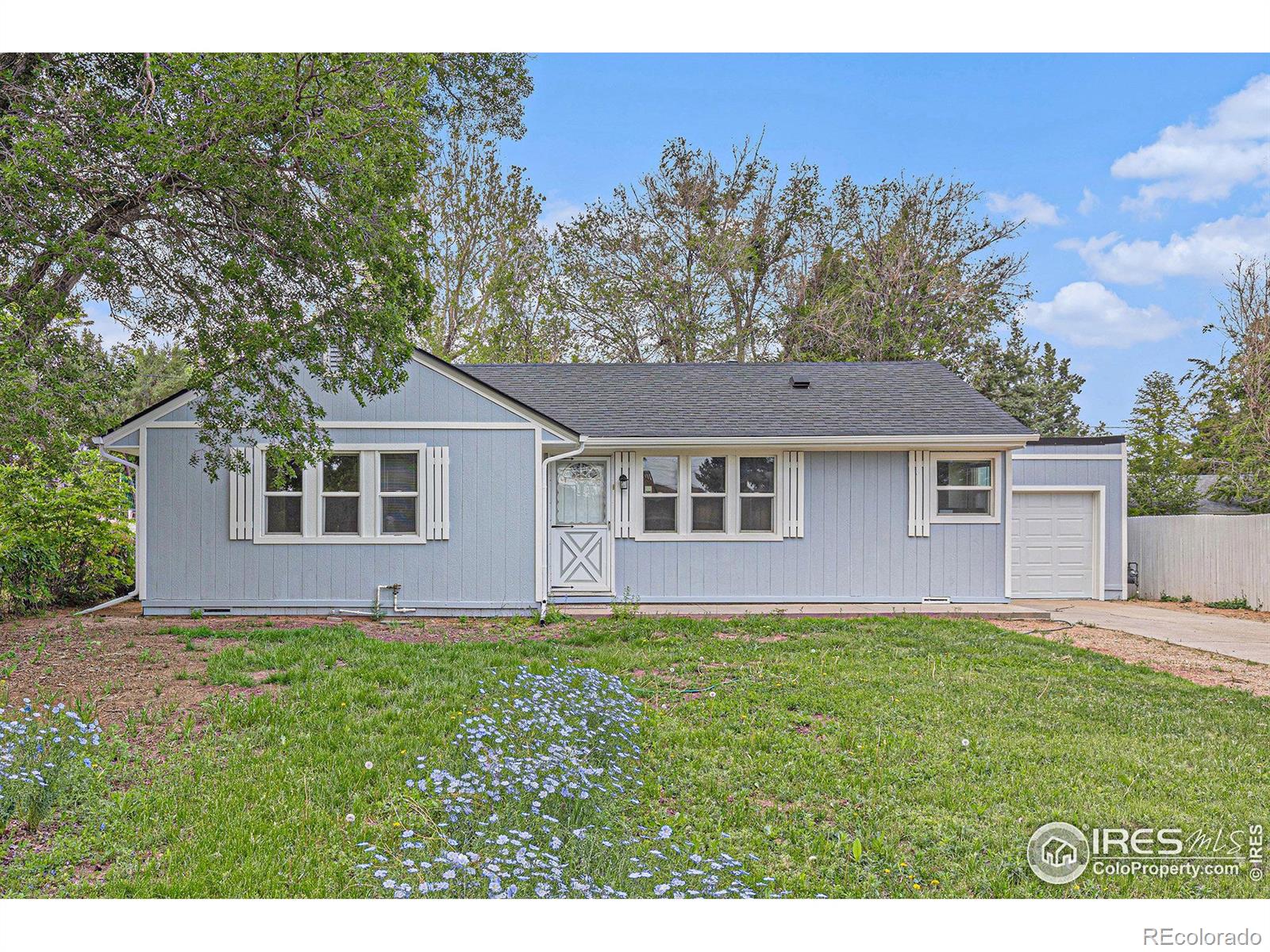Report Image #1 for 2116  16th Street,Greeley, Colorado