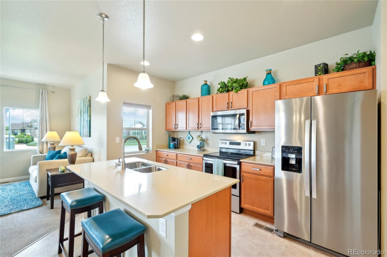 Report Image #1 for 3595 E 124th Place,Thornton, Colorado