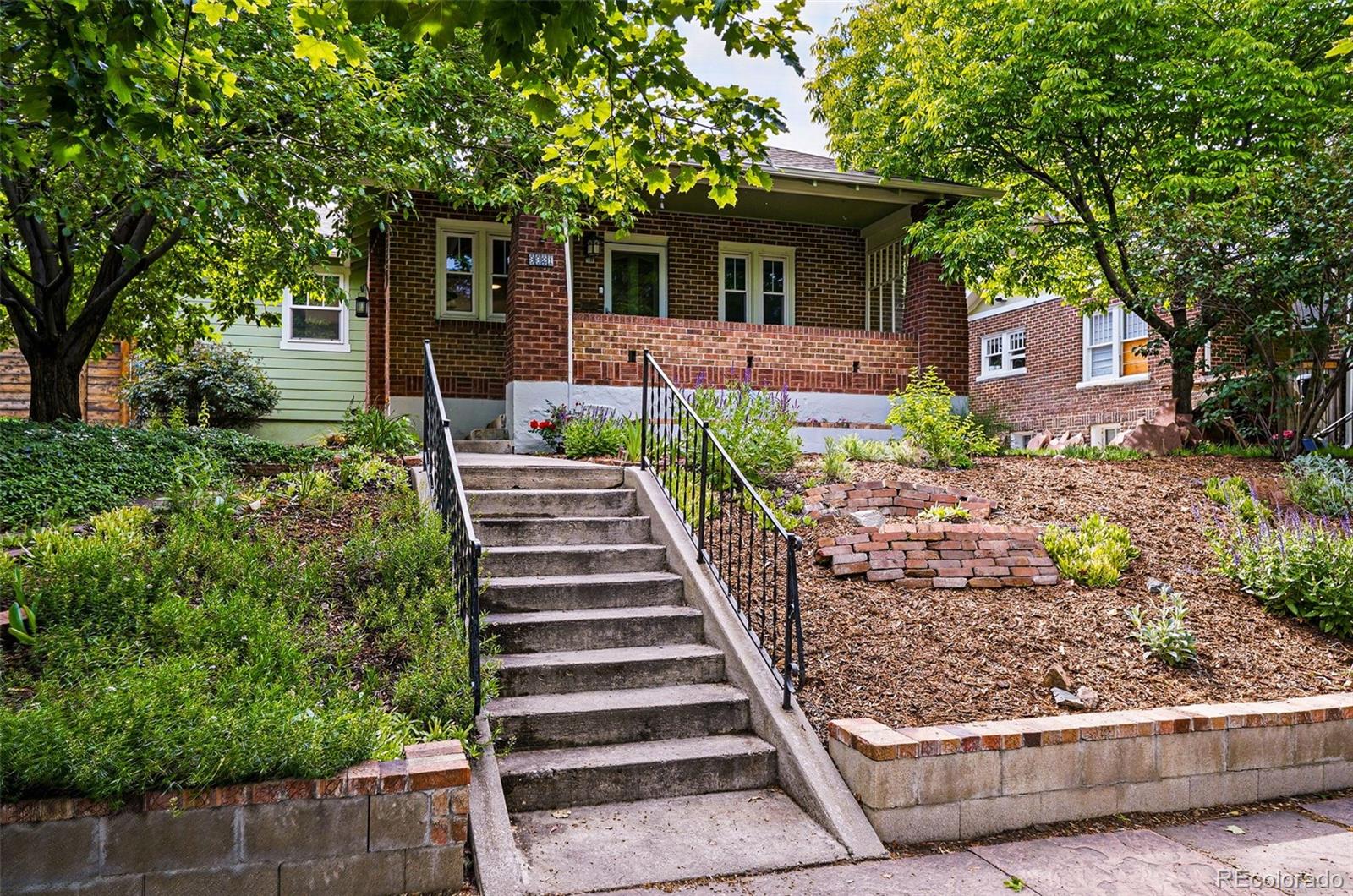 Report Image #1 for 3321  Stuart Street,Denver, Colorado