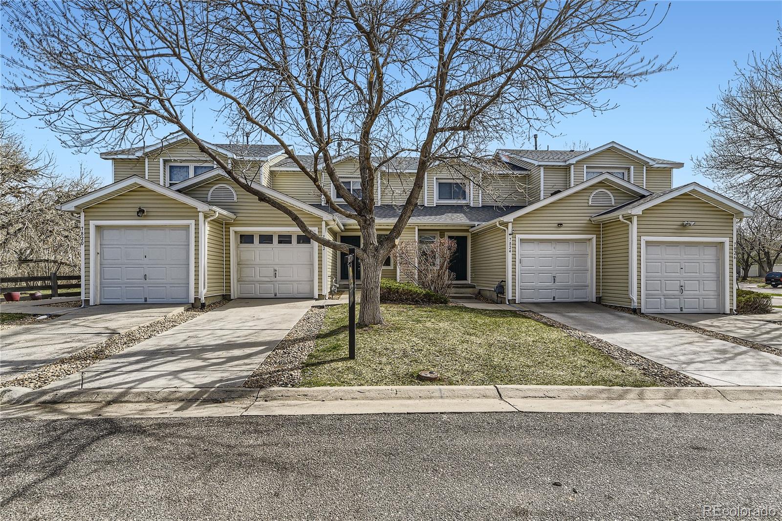 Report Image #1 for 7822  South Kittredge Circle ,Englewood, Colorado