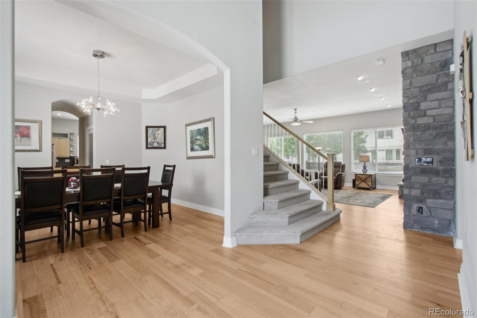 Report Image #1 for 6553 S Sedalia Street,Aurora, Colorado