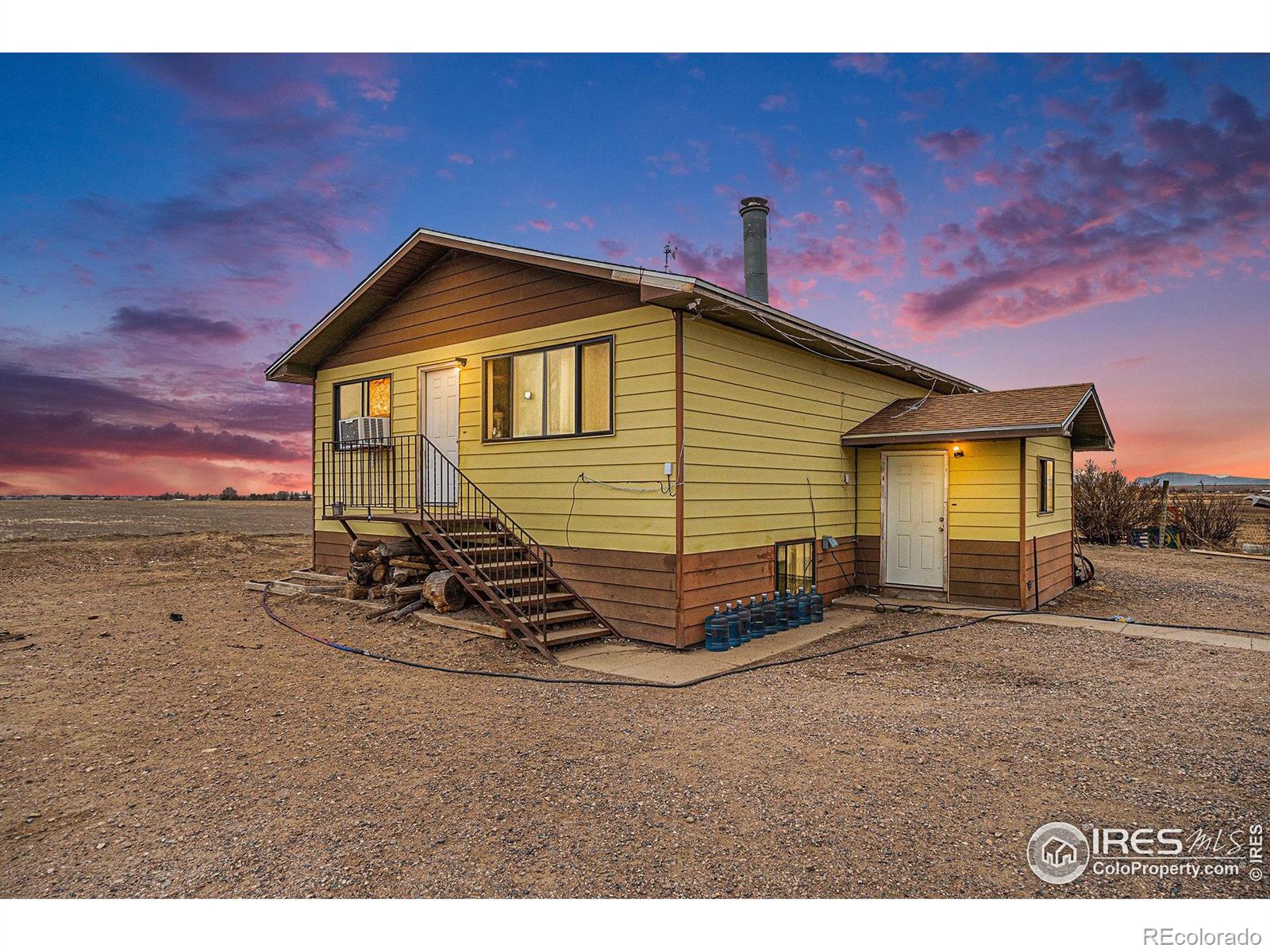Report Image #1 for 44585  County Road 37 ,Pierce, Colorado