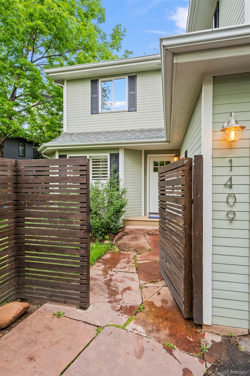 Report Image #1 for 1409  Quince Avenue,Boulder, Colorado