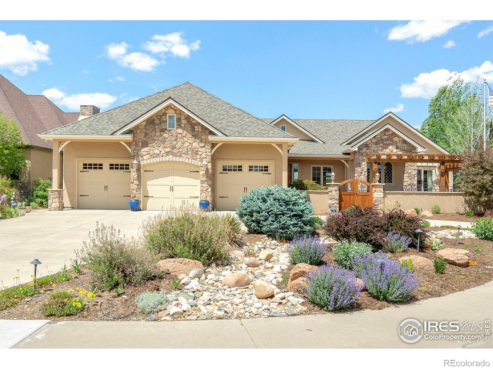 Report Image #1 for 1812  Seashell Court,Windsor, Colorado