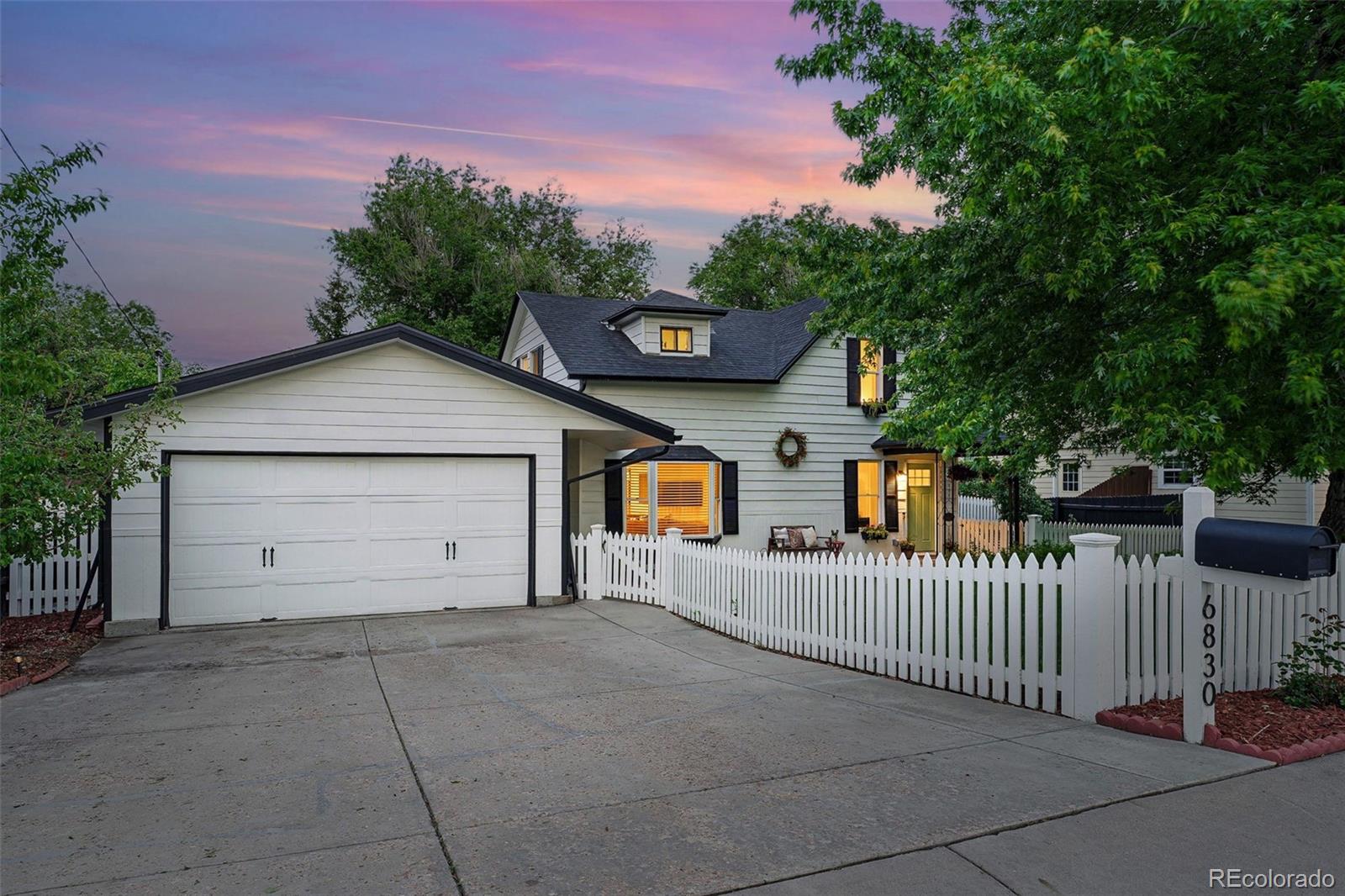 Report Image #1 for 6830  Lamar Street,Arvada, Colorado