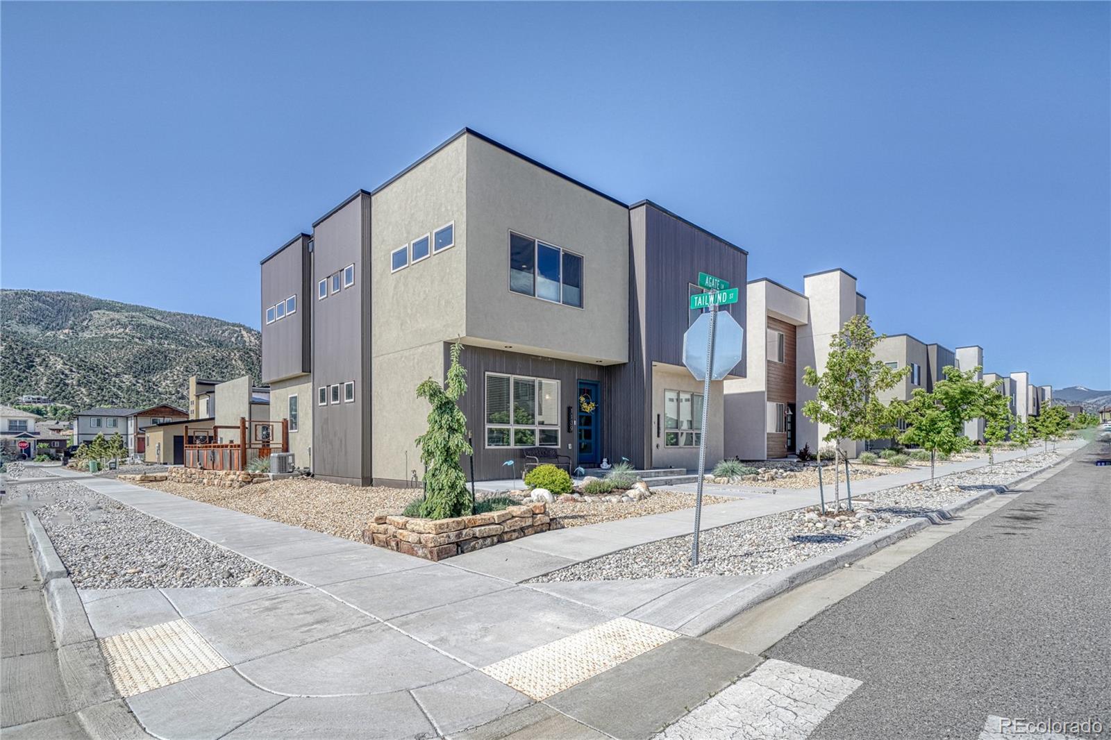 Report Image #1 for 1139  Agate Lane,Poncha Springs, Colorado