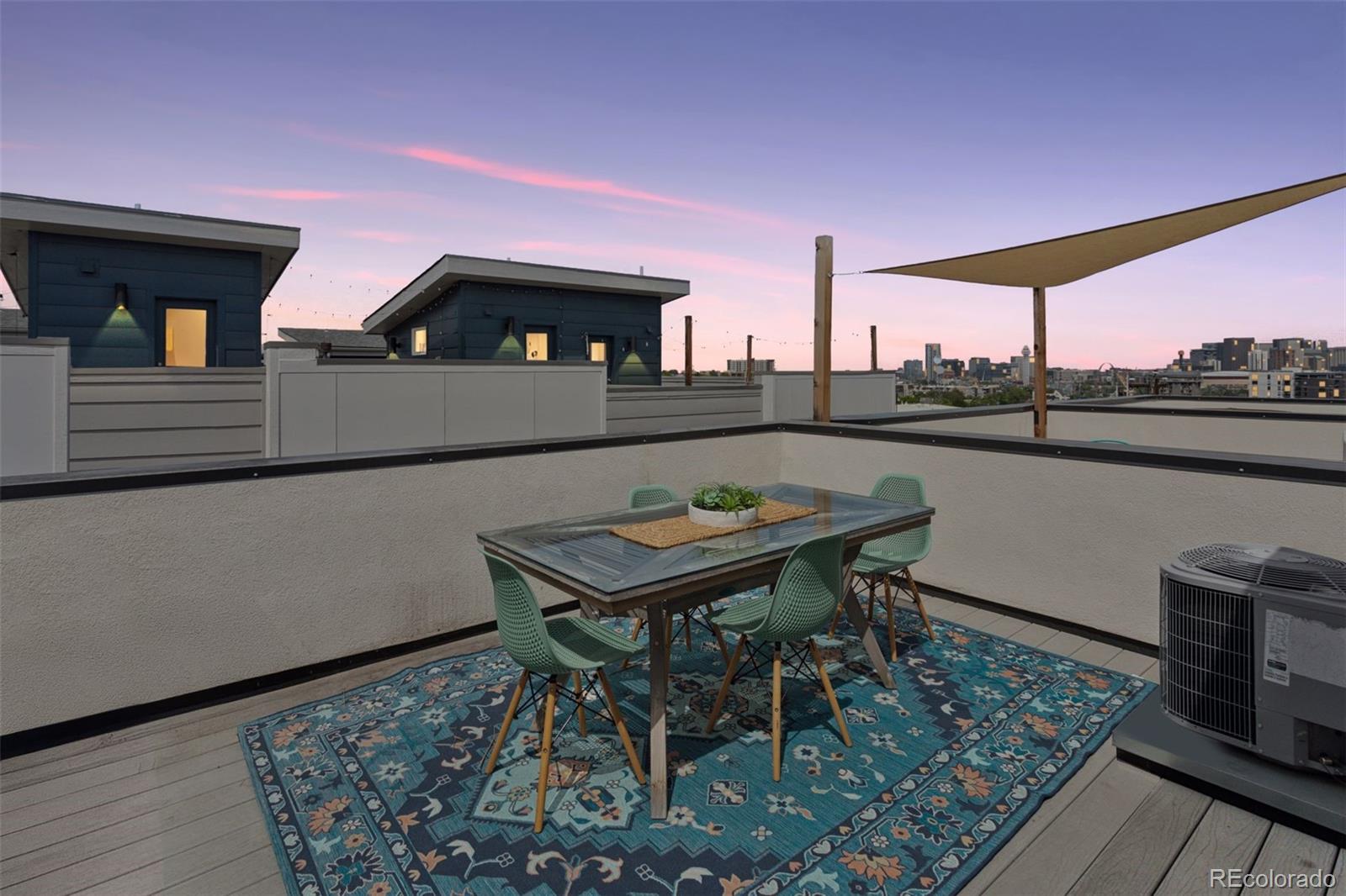 Report Image #1 for 1836  Grove Street,Denver, Colorado