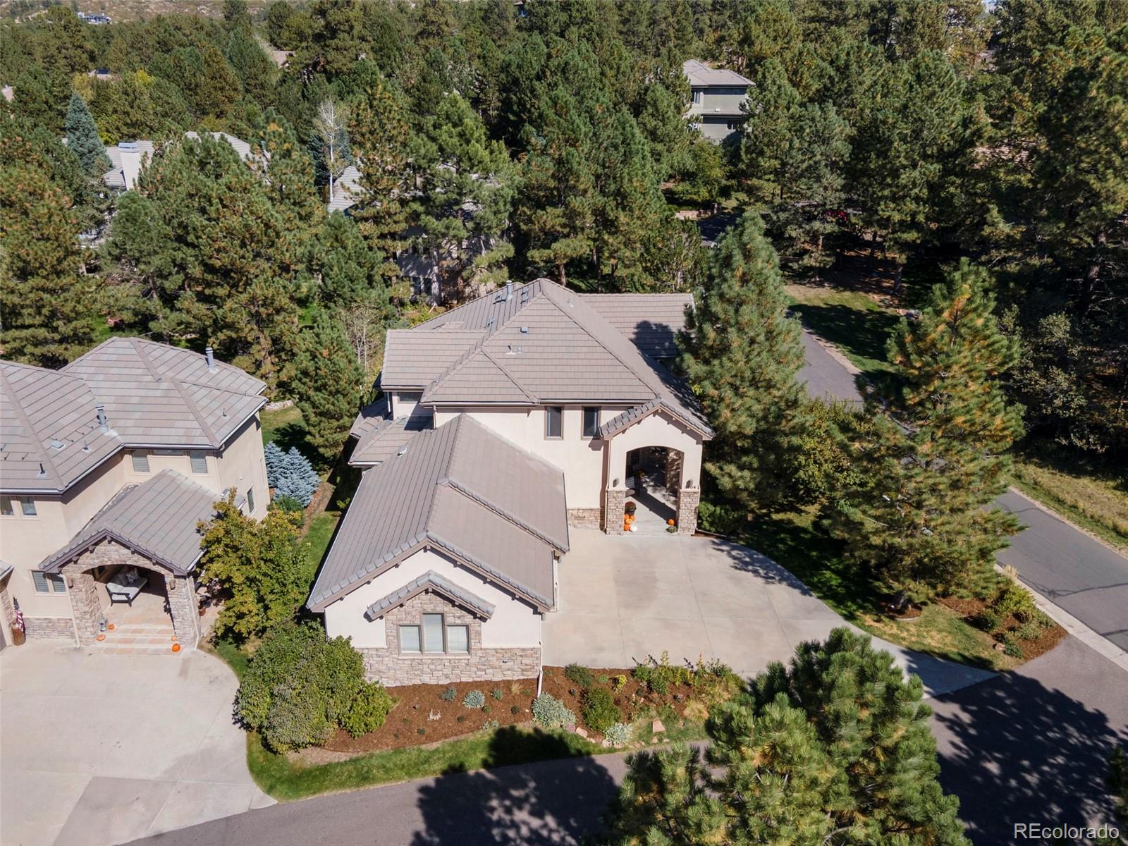 Report Image #1 for 3104  Ramshorn Drive,Castle Rock, Colorado