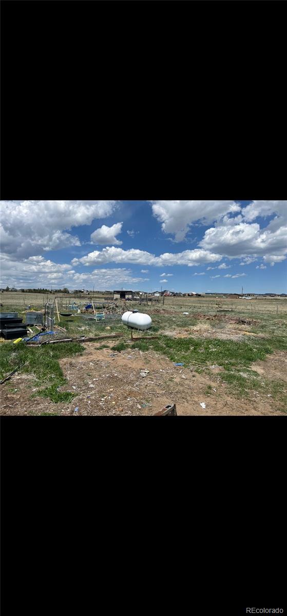 Report Image # for 10365  Horseback Trail,Peyton, Colorado