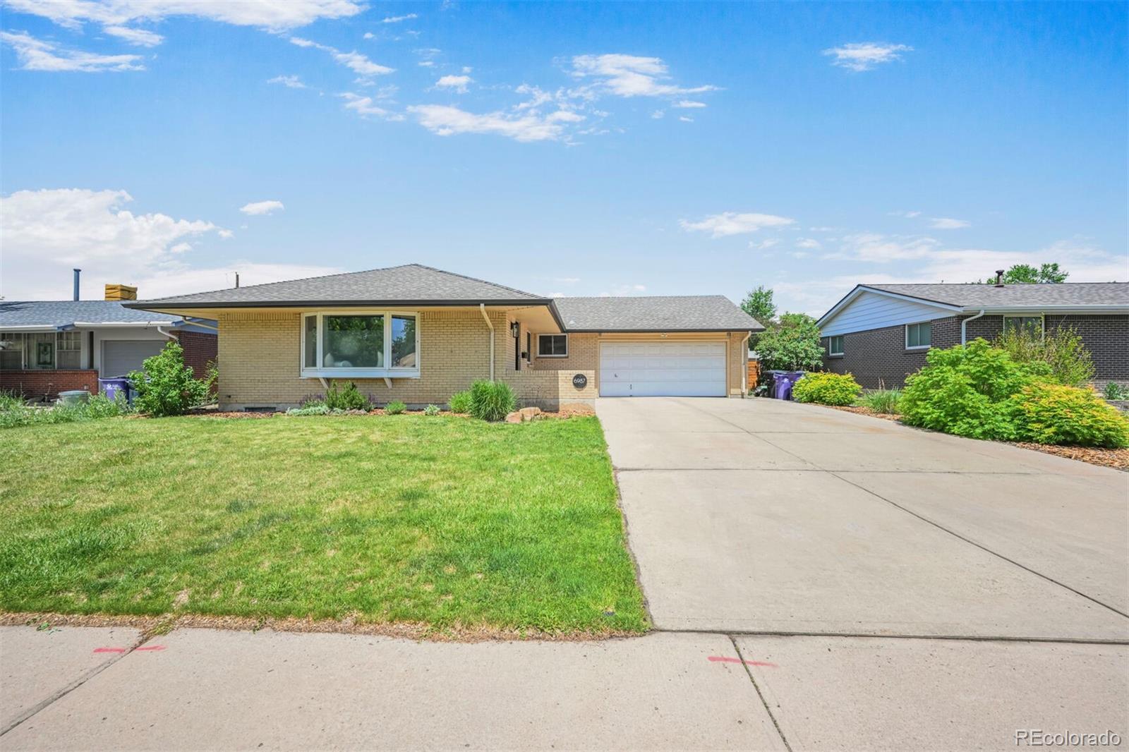 Report Image #1 for 6987 E Wyoming Place,Denver, Colorado