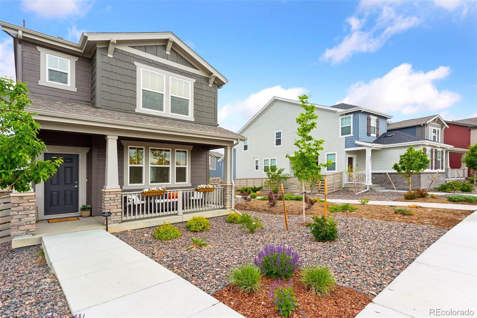 Report Image #1 for 8057  Monte Vista Circle,Littleton, Colorado