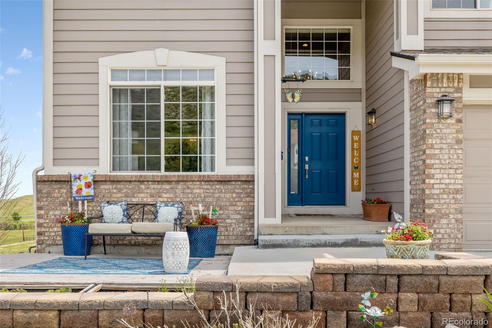 Report Image #1 for 6950  Blue Mesa Lane,Littleton, Colorado