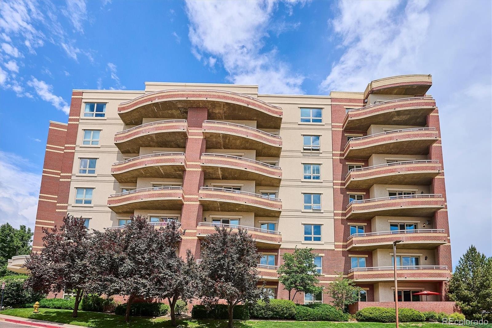 Report Image #1 for 4875 S Monaco Street,Denver, Colorado