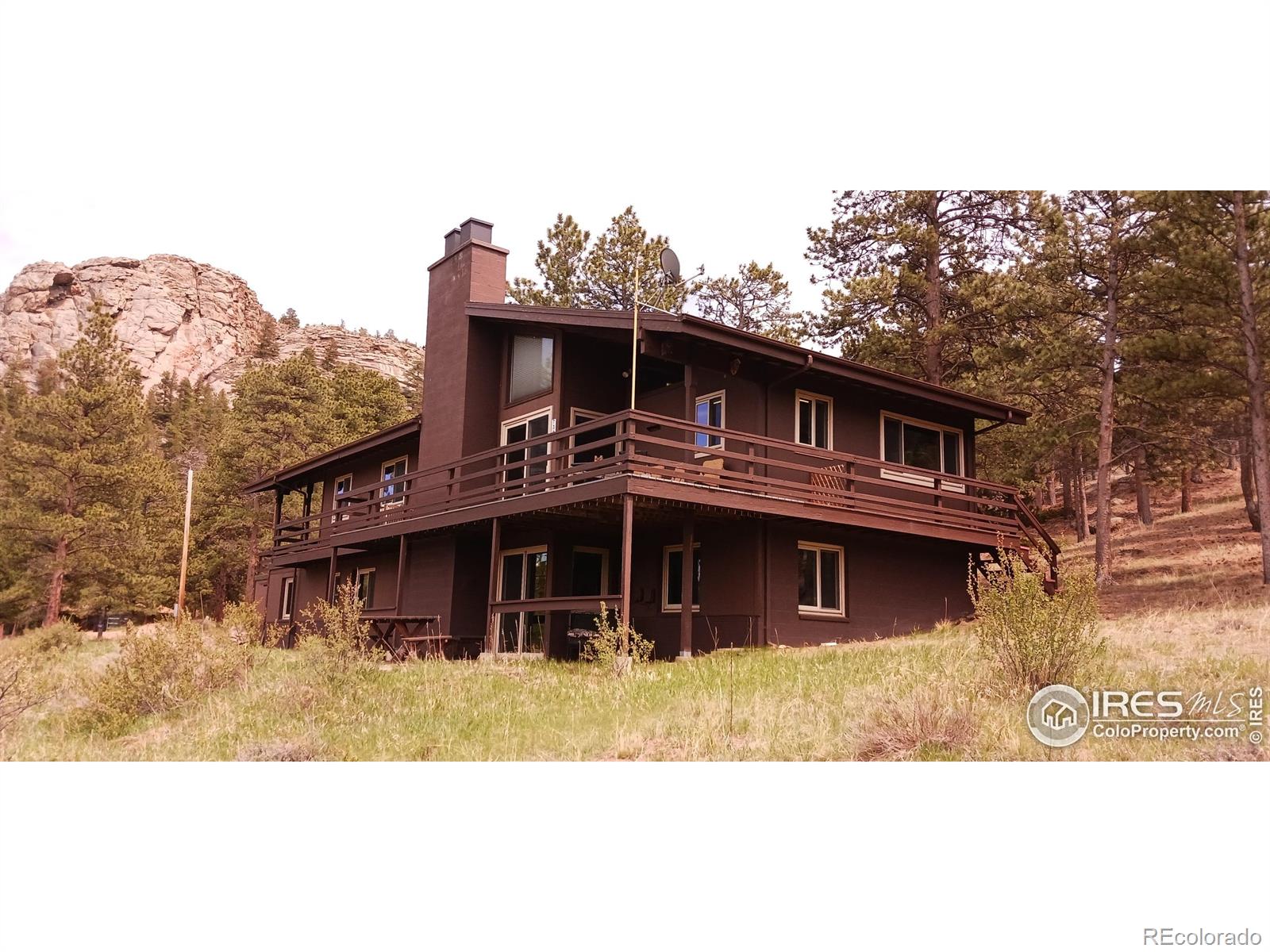 Report Image #1 for 730  Spring Street,Estes Park, Colorado